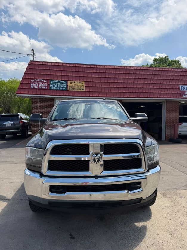 ram ram 2500 pickup 2017 3C6UR5HJ7HG519269 image ram ram 2500 pickup 2017 3C6UR5HJ7HG519269 image
